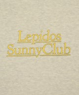 Lepidos（レピドス）スウェット 白 サイズ:L レディース/2200713993097