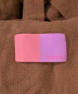 Lepidos（レピドス）オールインワン/サロペット 茶 サイズ:-(XS位) レディース/2200705659024