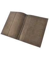 B印YOSHIDA（ビージルシヨシダ）小物類（その他） 茶 サイズ:- メンズ/2200674212015