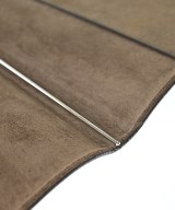 B印YOSHIDA（ビージルシヨシダ）小物類（その他） 茶 サイズ:- メンズ/2200674212015