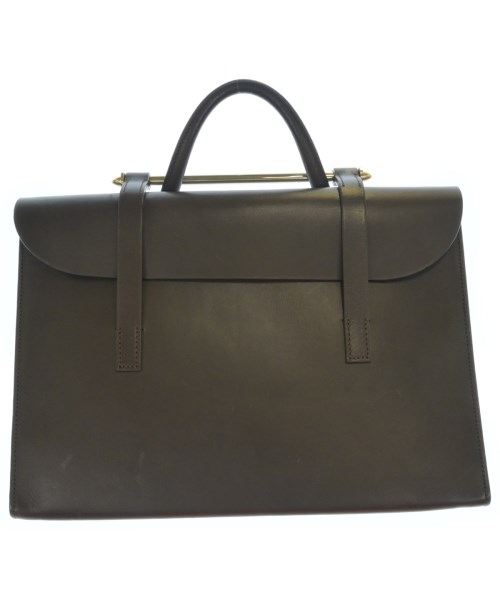 B印YOSHIDA(ビージルシヨシダ)ビジネスバッグ 茶 サイズ:-/2200657576189