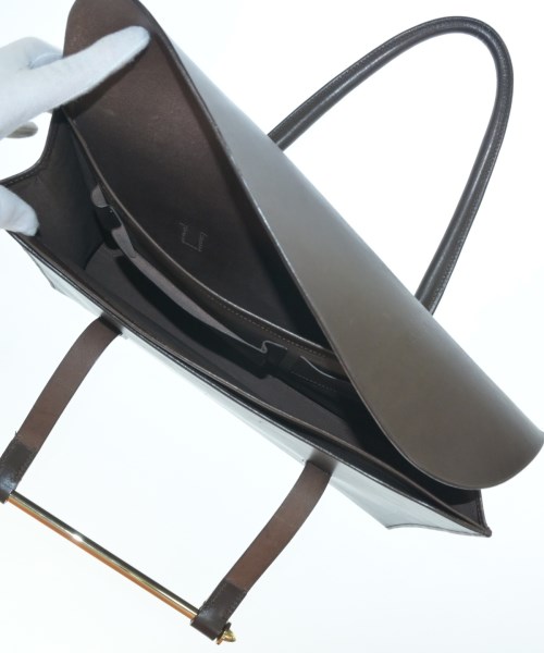 B印YOSHIDA（ビージルシヨシダ）ビジネスバッグ 茶 サイズ:- メンズ/2200657576189