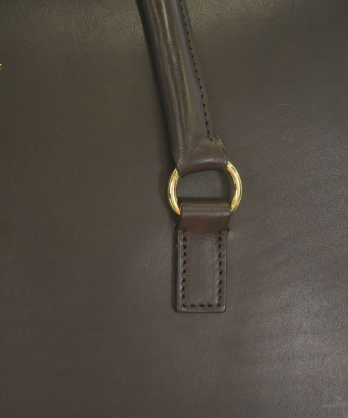 B印YOSHIDA（ビージルシヨシダ）ビジネスバッグ 茶 サイズ:- メンズ/2200657576189