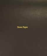 B印YOSHIDA（ビージルシヨシダ）ビジネスバッグ 茶 サイズ:- メンズ/2200657576189