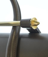 B印YOSHIDA（ビージルシヨシダ）ビジネスバッグ 茶 サイズ:- メンズ/2200657576189