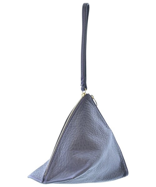 B印YOSHIDA（ビージルシヨシダ）ハンドバッグ 紫 サイズ:- レディース/2200657586072