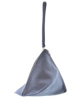 B印YOSHIDA（ビージルシヨシダ）ハンドバッグ 紫 サイズ:- レディース/2200657586072