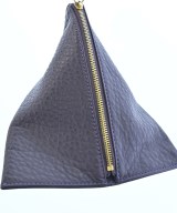 B印YOSHIDA（ビージルシヨシダ）ハンドバッグ 紫 サイズ:- レディース/2200657586072