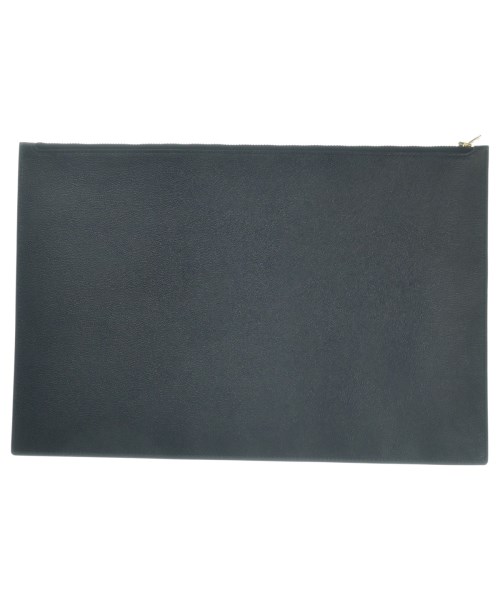 B印YOSHIDA（ビージルシヨシダ）クラッチバッグ 黒 サイズ:- メンズ/2200642210135