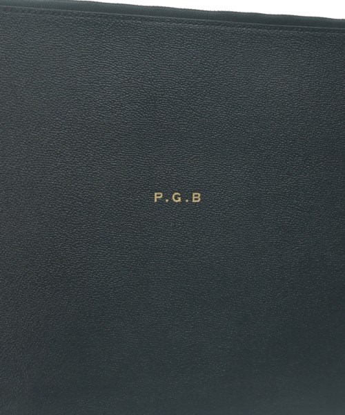 B印YOSHIDA（ビージルシヨシダ）クラッチバッグ 黒 サイズ:- メンズ/2200642210135