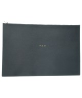 B印YOSHIDA（ビージルシヨシダ）クラッチバッグ 黒 サイズ:- メンズ/2200642210135