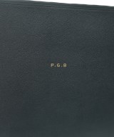 B印YOSHIDA（ビージルシヨシダ）クラッチバッグ 黒 サイズ:- メンズ/2200642210135