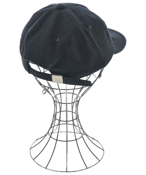 Mighty Shine（マイティーシャイン）キャップ 黒 サイズ:- メンズ/2200623949061