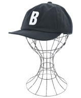 Mighty Shine（マイティーシャイン）キャップ 黒 サイズ:- メンズ/2200623949061