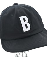 Mighty Shine（マイティーシャイン）キャップ 黒 サイズ:- メンズ/2200623949061