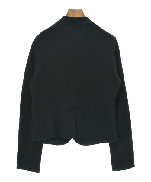 We Are（ウィーアー）ジャケット 黒 サイズ:-(XL位) レディース/2200680388292