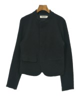 We Are（ウィーアー）ジャケット 黒 サイズ:-(XL位) レディース/2200680388292