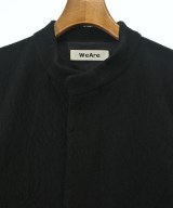We Are（ウィーアー）ジャケット 黒 サイズ:-(XL位) レディース/2200680388292