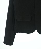 We Are（ウィーアー）ジャケット 黒 サイズ:-(XL位) レディース/2200680388292