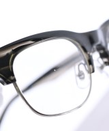 VERYNERD（ベリーナード）メガネ 黒 サイズ:- メンズ/2200685072059