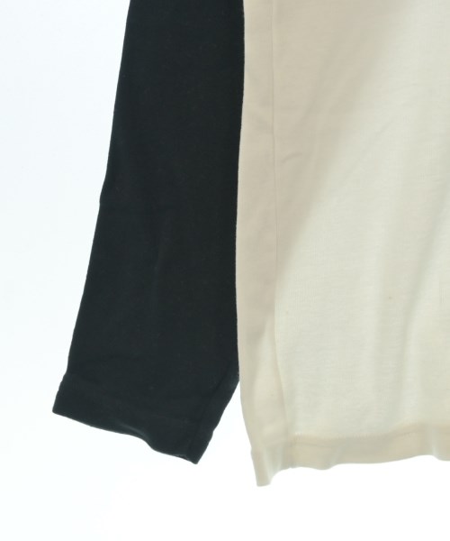 ANOTHER HEAVEN（アナザーヘブン）Tシャツ・カットソー 黒 サイズ:L メンズ/2200657460112