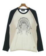 ANOTHER HEAVEN（アナザーヘブン）Tシャツ・カットソー 黒 サイズ:L メンズ/2200657460112