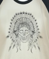 ANOTHER HEAVEN（アナザーヘブン）Tシャツ・カットソー 黒 サイズ:L メンズ/2200657460112