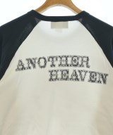 ANOTHER HEAVEN（アナザーヘブン）Tシャツ・カットソー 黒 サイズ:L メンズ/2200657460112