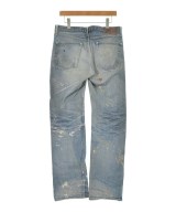 HEDDIE LOVU（エディールーヴ）デニムパンツ 青 サイズ:32(L位) メンズ/2200635243010