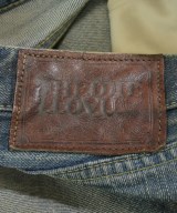 HEDDIE LOVU（エディールーヴ）デニムパンツ 青 サイズ:32(L位) メンズ/2200635243010