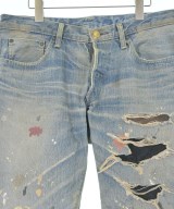 HEDDIE LOVU（エディールーヴ）デニムパンツ 青 サイズ:32(L位) メンズ/2200635243010