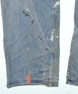 HEDDIE LOVU（エディールーヴ）デニムパンツ 青 サイズ:32(L位) メンズ/2200635243010