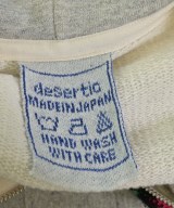 DESERTIC （デザーティック）パーカー その他（柄物・カラフル） サイズ:3(L位) メンズ/2200694452231