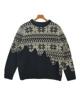 DESERTIC  ニット・セーター