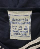 DESERTIC （デザーティック）ワンピース 紺 サイズ:-(M位) レディース/2200703575449