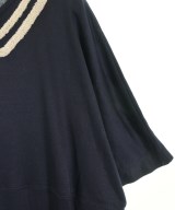 DESERTIC （デザーティック）ワンピース 紺 サイズ:-(M位) レディース/2200703575449