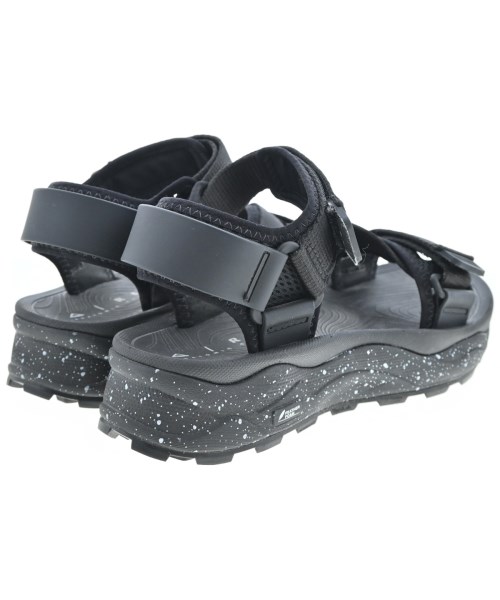 REEF（リーフ）サンダル 黒 サイズ:24.4cm レディース/2200620856027