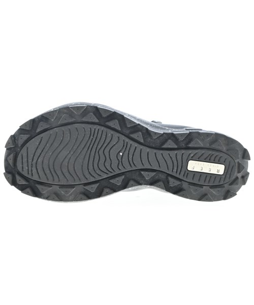 REEF（リーフ）サンダル 黒 サイズ:24.4cm レディース/2200620856027