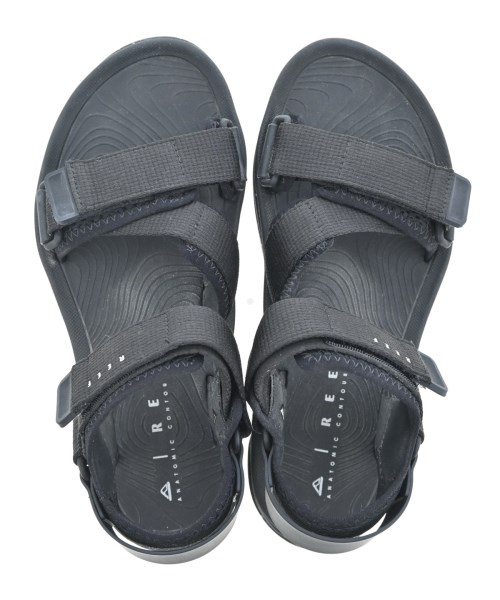 REEF（リーフ）サンダル 黒 サイズ:24.4cm レディース/2200620856027
