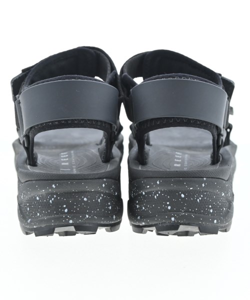 REEF（リーフ）サンダル 黒 サイズ:24.4cm レディース/2200620856027