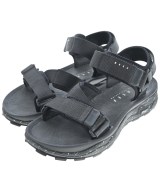 REEF（リーフ）サンダル 黒 サイズ:24.4cm レディース/2200620856027