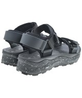 REEF（リーフ）サンダル 黒 サイズ:24.4cm レディース/2200620856027