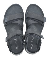 REEF（リーフ）サンダル 黒 サイズ:24.4cm レディース/2200620856027