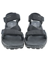 REEF（リーフ）サンダル 黒 サイズ:24.4cm レディース/2200620856027