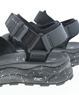 REEF（リーフ）サンダル 黒 サイズ:24.4cm レディース/2200620856027