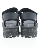 REEF（リーフ）サンダル 黒 サイズ:24.4cm レディース/2200620856027