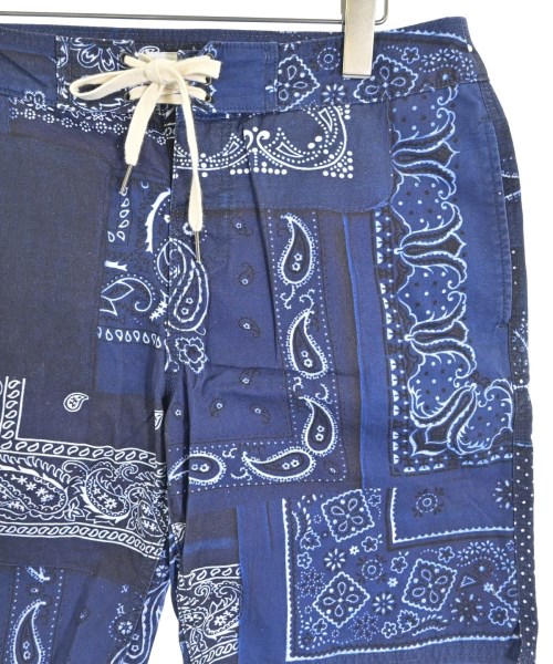 REEF（リーフ）ショートパンツ 紺 サイズ:30(M位) メンズ/2200654534014