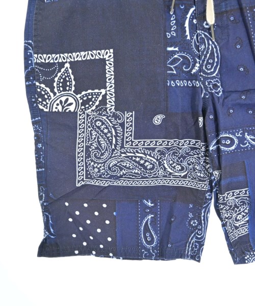 REEF（リーフ）ショートパンツ 紺 サイズ:30(M位) メンズ/2200654534014