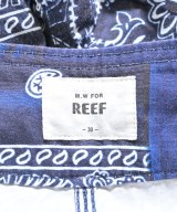REEF（リーフ）ショートパンツ 紺 サイズ:30(M位) メンズ/2200654534014