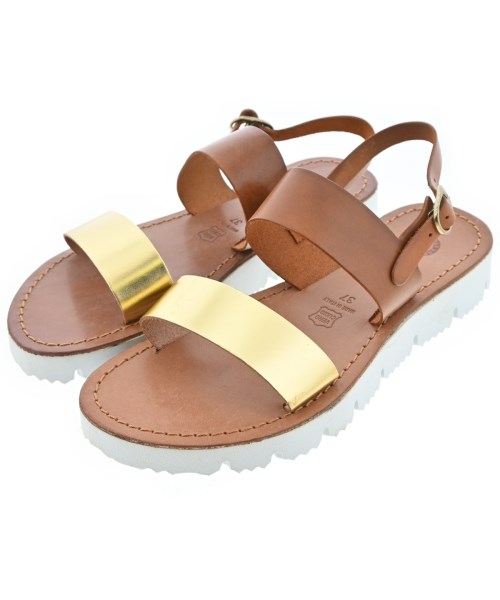 EDER SHOES(エダーシューズ)のサンダル サイズ:EU37(23.5cm位) 3,600円
